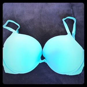 Victoria’s Secret Push-up Bra